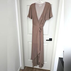 Show me your mumu dress size M